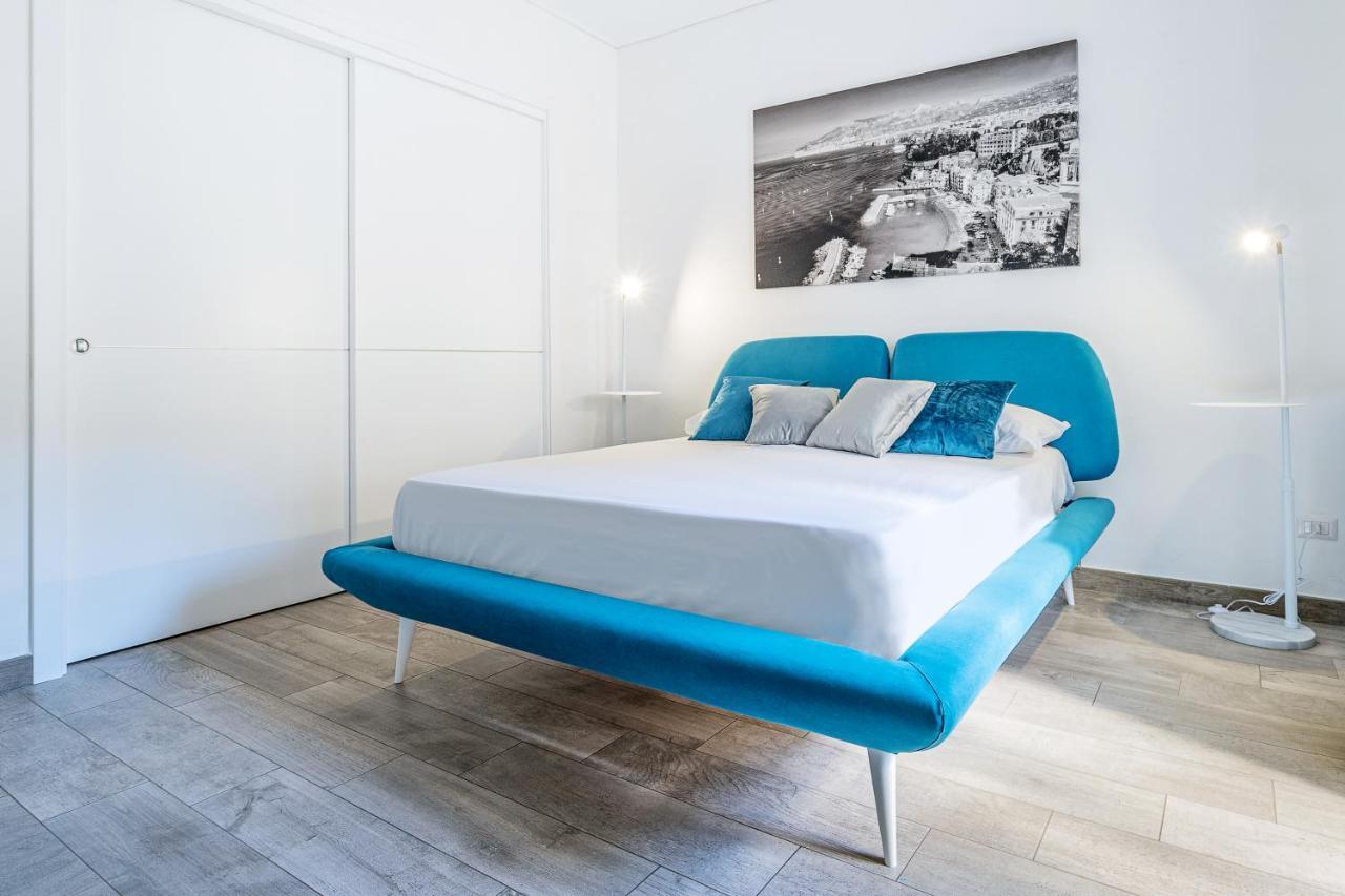 Sorrentovibes - Conny'S Houseアパートメント エクステリア 写真