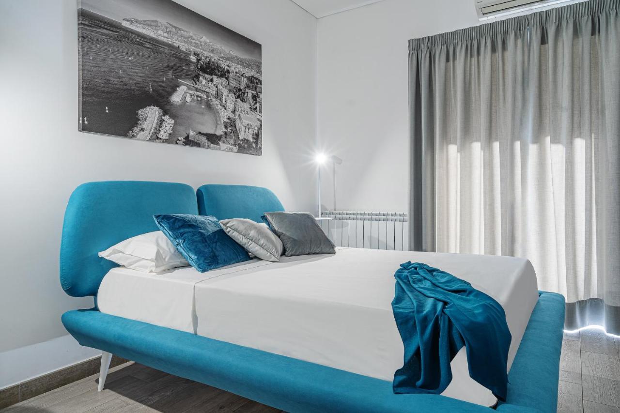 Sorrentovibes - Conny'S Houseアパートメント エクステリア 写真